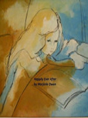 cover image of Happily Ever After by Marjorie Owen